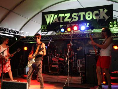 Watzstock Festival